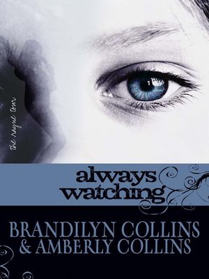cover image of Always Watching